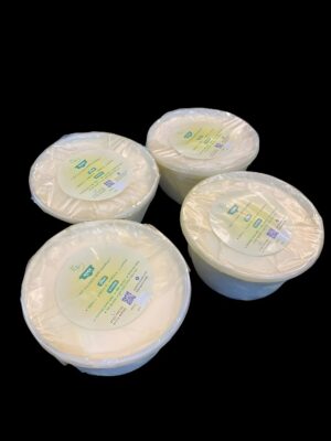 ns organic food butter